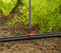 Gardena 13231-20 Micro-Drip-System Öntözőrendszer Szabályozó csap szelep 4,6mm Permetező fúvókákhoz (5db / csomag)