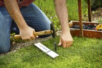 Gardena 04059-60 Robotfűnyíró Határoló vezeték javító készlet