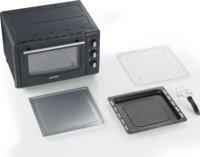 Severin TO 2067 Mini sütő