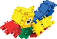 Clics CB198 122 darabos építő készlet