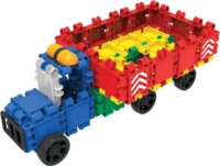 Clics CB198 122 darabos építő készlet