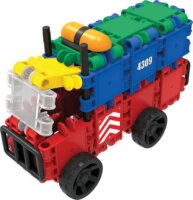 Clics CB198 122 darabos építő készlet