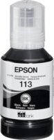 Epson 113 Eredeti Tintatartály Fekete