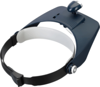 Discovery Crafts DHD 30 fejpántos nagyító