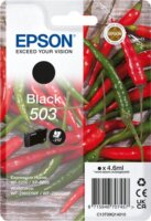 Epson 503 Eredeti Toner Fekete