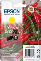 Epson 503XL Eredeti Tintapatron Sárga