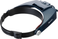 Discovery Crafts DHD 20 fejpántos nagyító