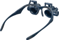 Discovery Crafts DGL 50 fejpántos nagyító