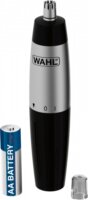 Wahl 05642-135 Orr/fülszőrzet trimmelő - Fekete/Ezüst