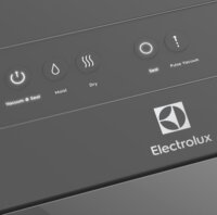 Electrolux E6VS1-6AG Vákuumfóliázó