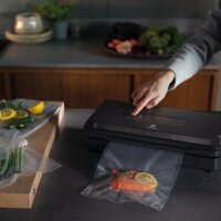 Electrolux E6VS1-6AG Vákuumfóliázó