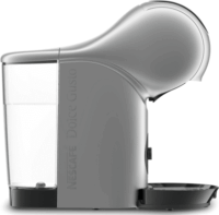 Krups KP440E10 Genio S Touch Kapszulás kávéfőző - Szürke