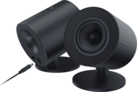Razer Nommo V2 X 2.0 Hangfalpár - Fekete