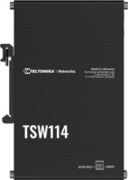 Teltonika TSW114 Gigabit Switch