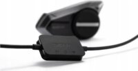 Sena 50S-10 Bluetooth Motoros kommunikációs rendszer - Fekete/Ezüst