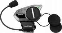 Sena 50S-10 Bluetooth Motoros kommunikációs rendszer - Fekete/Ezüst