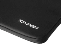 XP-Pen AC48 12" Tablet tok - Fekete