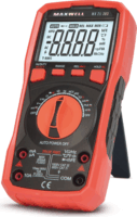 Maxwell MX-25303 Digitális multiméter