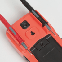 Maxwell MX-25303 Digitális multiméter