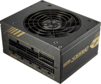 FSP 850W Dagger Pro ATX3.0(PCIe5.0) 80+ Gold Tápegység