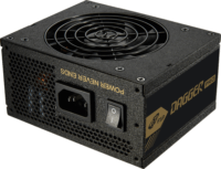 FSP 850W Dagger Pro ATX3.0(PCIe5.0) 80+ Gold Tápegység