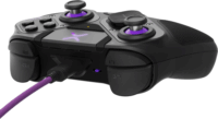 PDP Victrix Pro Wireless Controller - Fekete (PC/PS4/PS5)