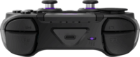 PDP Victrix Pro Wireless Controller - Fekete (PC/PS4/PS5)