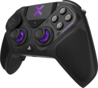 PDP Victrix Pro Wireless Controller - Fekete (PC/PS4/PS5)