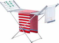 Adler AD 7821 Ruhaszárító - Fehér