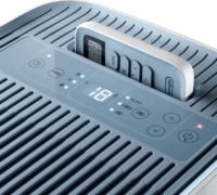 DeLonghi PACES72YOUNG Mobil klíma