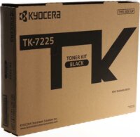 Kyocera TK-7225 Eredeti Toner Fekete - TASKalfa 4012i (1T02V60NL0)