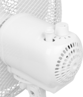 Tristar VE-5727 Asztali ventilátor - Fehér