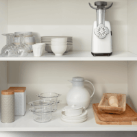 Tefal HV4 Húsdaráló