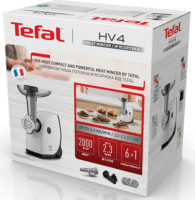 Tefal HV4 Húsdaráló