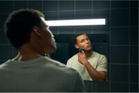 Philips Shaver Series 5000 Nedves/Száraz Elektromos borotva - Fekete