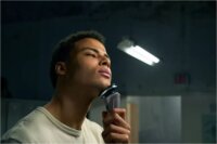 Philips Shaver Series 5000 Nedves/Száraz Elektromos borotva - Fekete