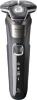 Philips Shaver Series 5000 Nedves/Száraz Elektromos borotva - Fekete
