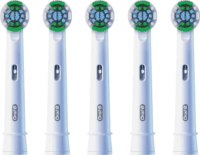 Oral-B Pro Precision Clean Elektromos fogkefe Pótfej - Fehér (5db)