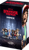 Minix: Stranger Things - Dustin figura
