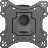 Stell SHO 7500 23"-42" TV/Monitor fali tartó - Fekete (1 kijelző)