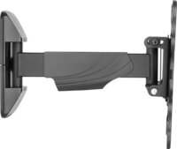 Stell SHO 7510 23"-42" TV/Monitor fali tartó - Fekete (1 kijelző)