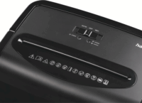 Hama 50548 Prémium M8 iratmegsemmisítő