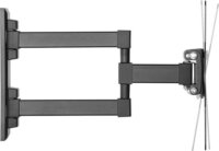 Stell SHO 4540 23" - 42" LCD TV/Monitor fali tartó - Fekete (1 Kijelző)