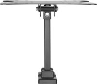 Stell SHO 4520 23" - 42" LCD TV/Monitor fali tartó - Fekete (1 Kijelző)