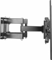 Stell SHO 4620 37" - 70" LCD TV/Monitor fali tartó - Fekete (1 Kijelző)