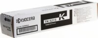 Kyocera TK-5215K Eredeti Toner Fekete - TASKAlfa 406ci (1T02R60NL0)