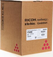 Ricoh Pro C5120 / C5200 / C5210 Eredeti Toner Magenta (828428)