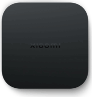 Xiaomi TV Box S (2. Generációs) TV okosító