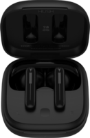 Boompods Bassline Hush TWS Wireless Headset - Fekete