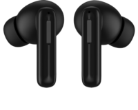 Boompods Bassline Hush TWS Wireless Headset - Fekete